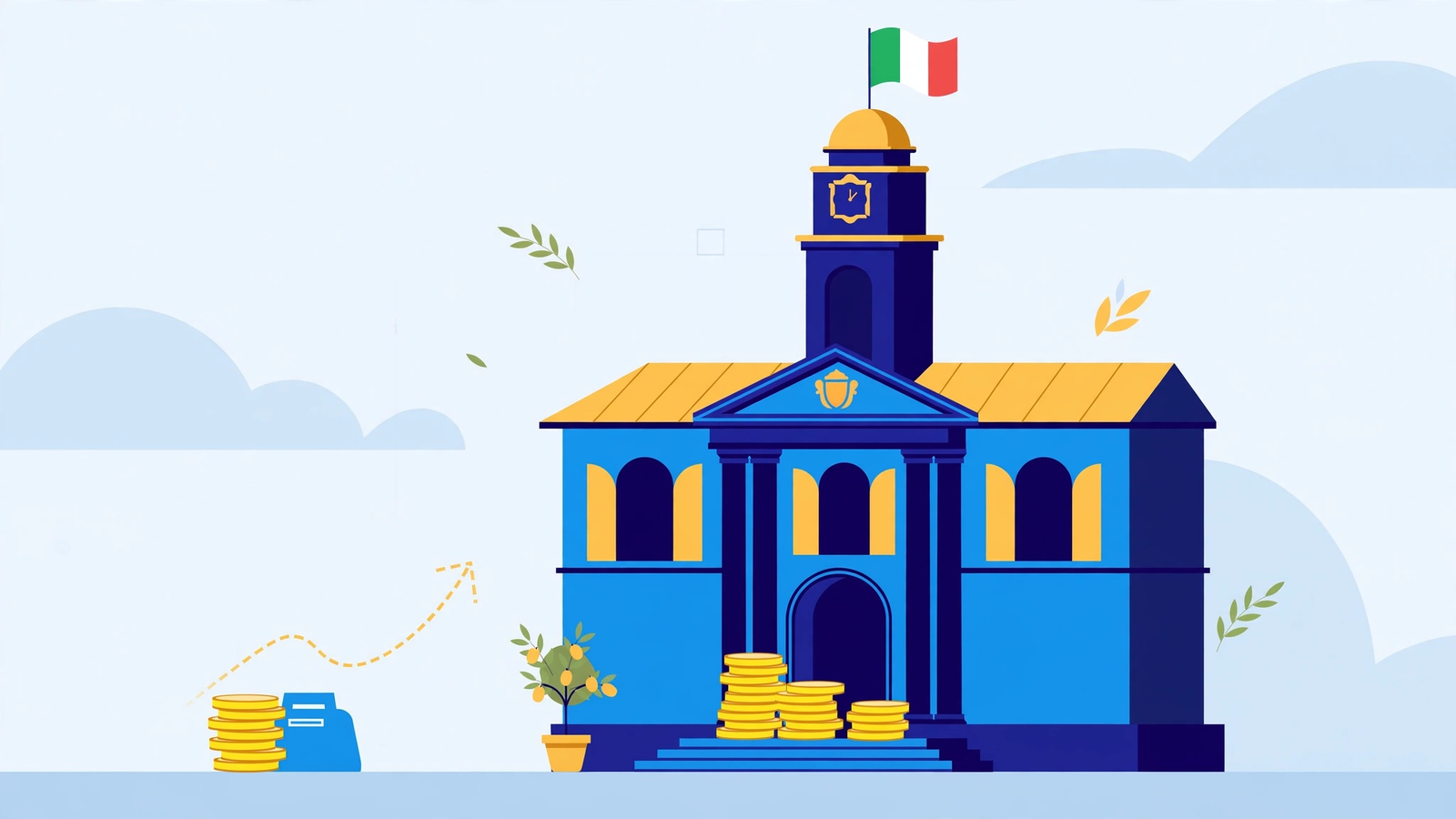 addizionale comunale irpef - NettoChiaro