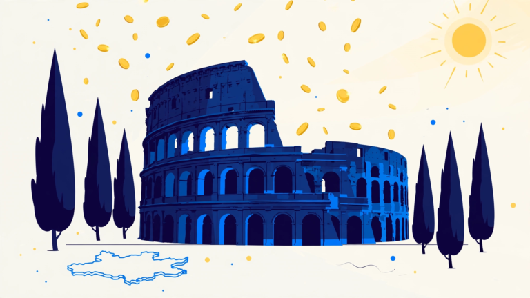 addizionale regionale irpef lazio - NettoChiaro
