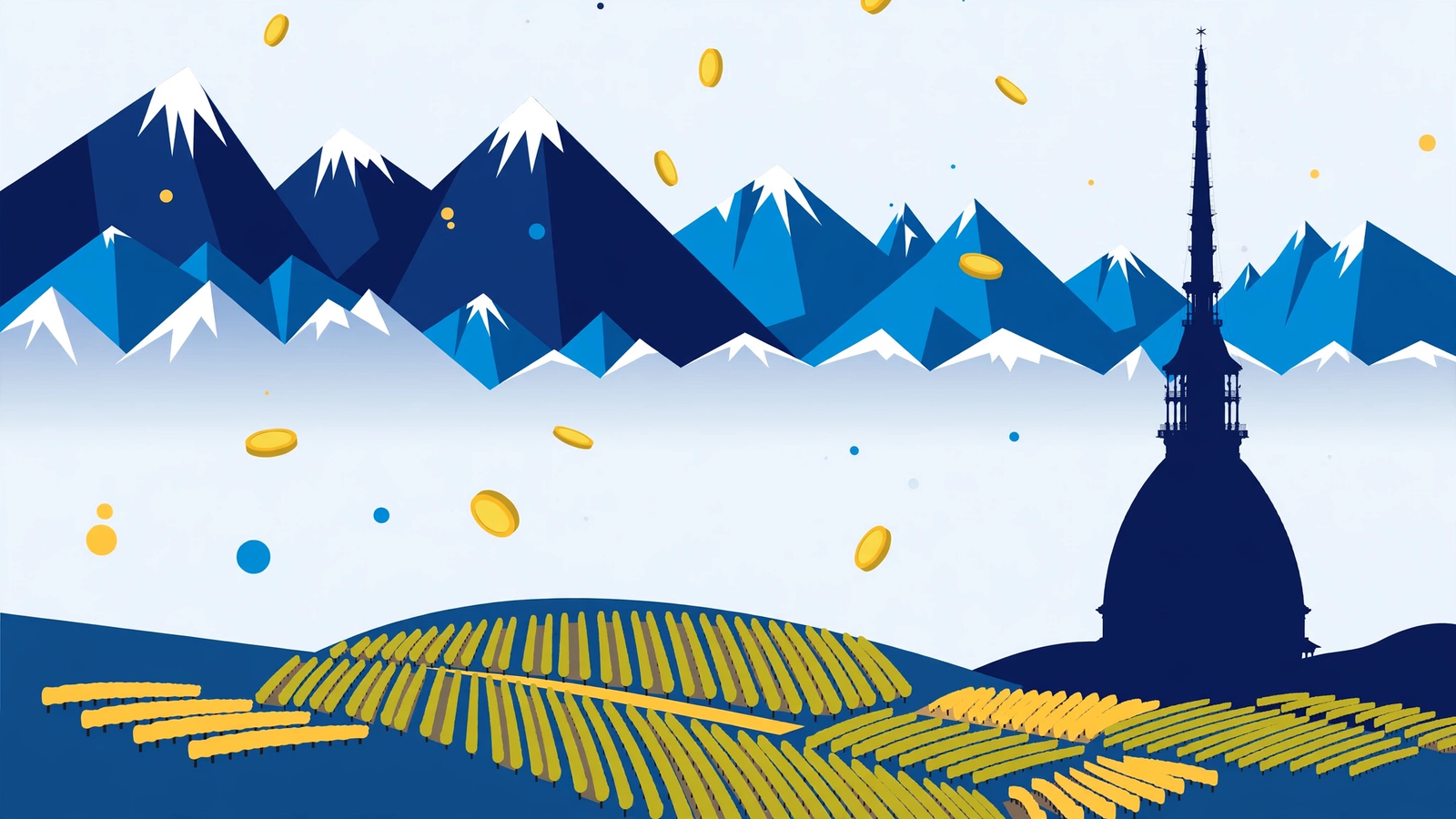addizionale regionale irpef piemonte - NettoChiaro