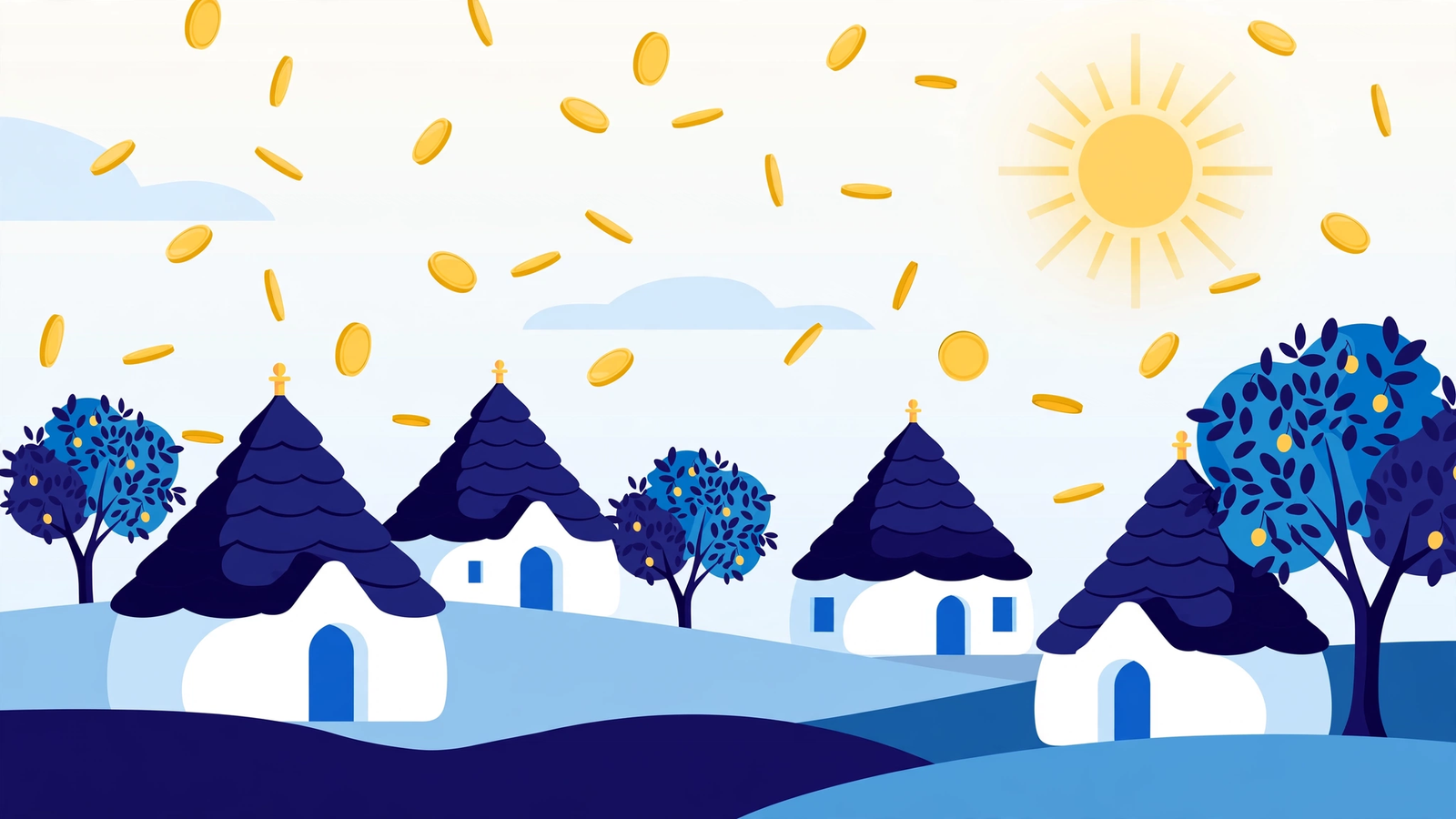 addizionale regionale irpef puglia - NettoChiaro