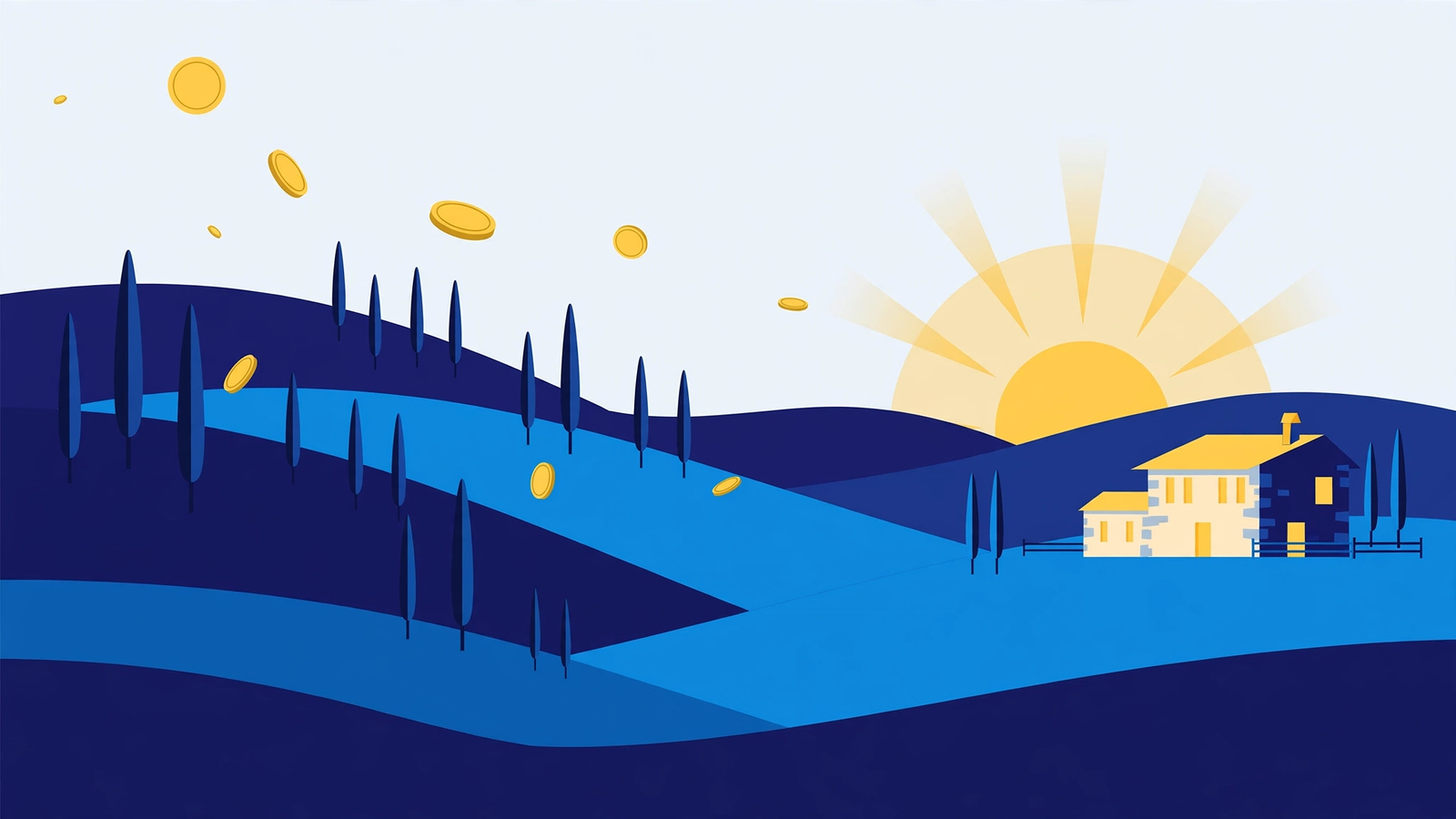 addizionale regionale irpef toscana - NettoChiaro