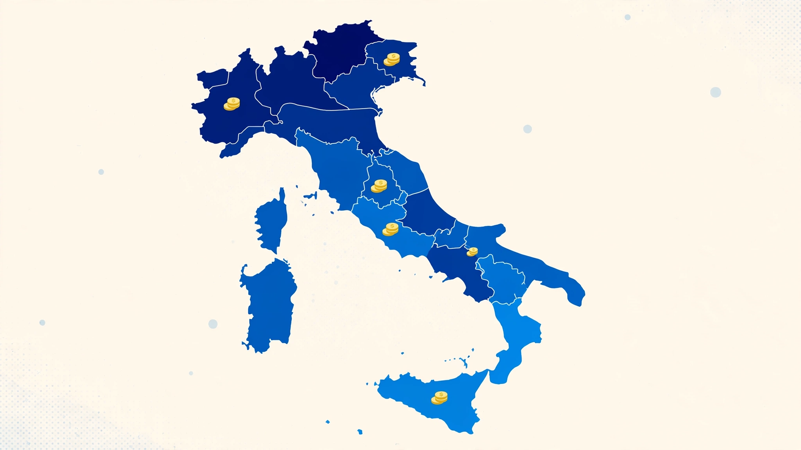 addizionale regionale irpef - NettoChiaro