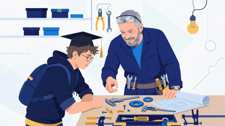 stipendio apprendistato - NettoChiaro