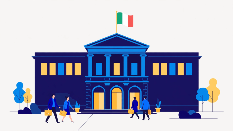 stipendio netto pubblico impiego - NettoChiaro