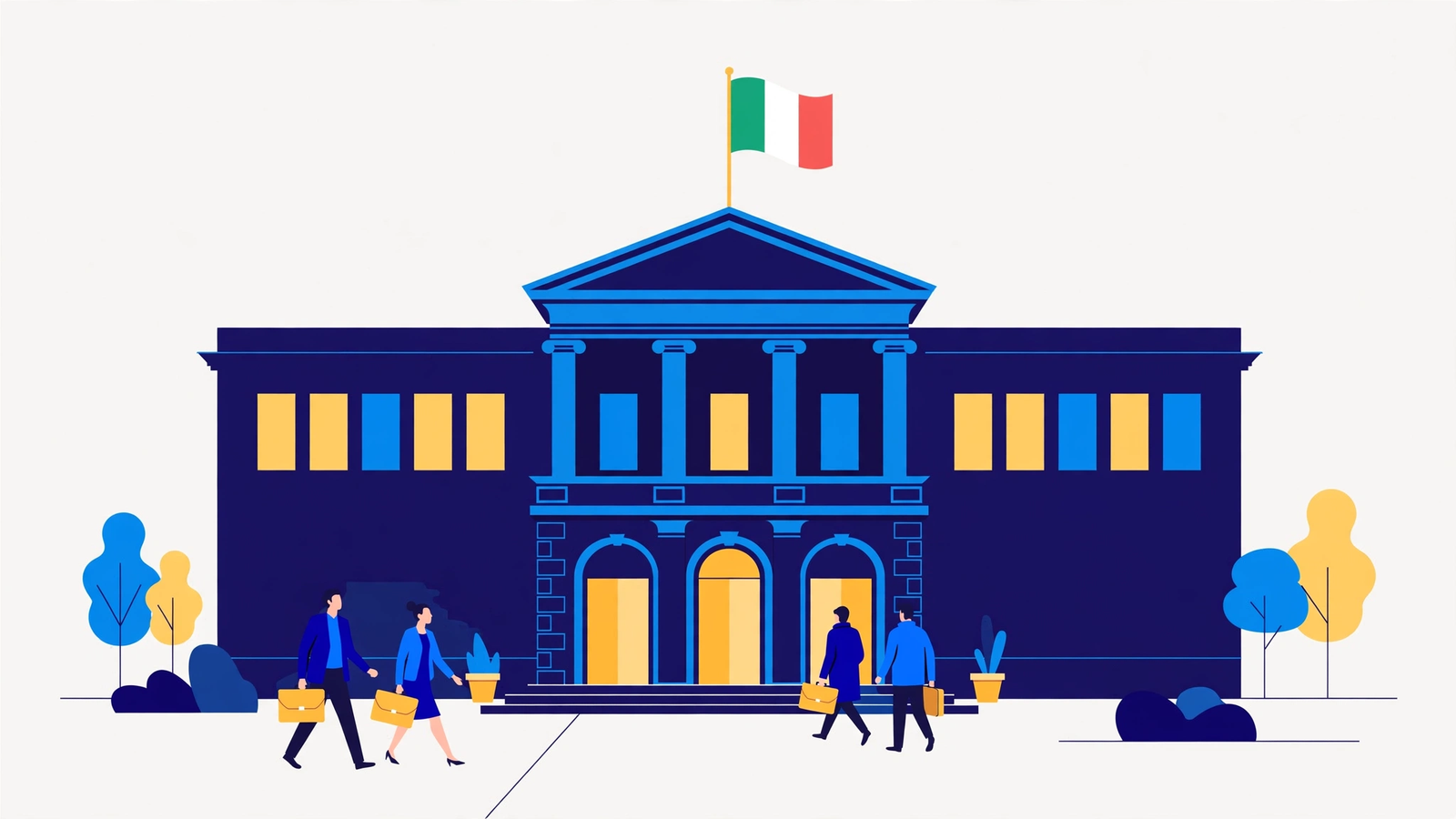 stipendio netto pubblico impiego - NettoChiaro