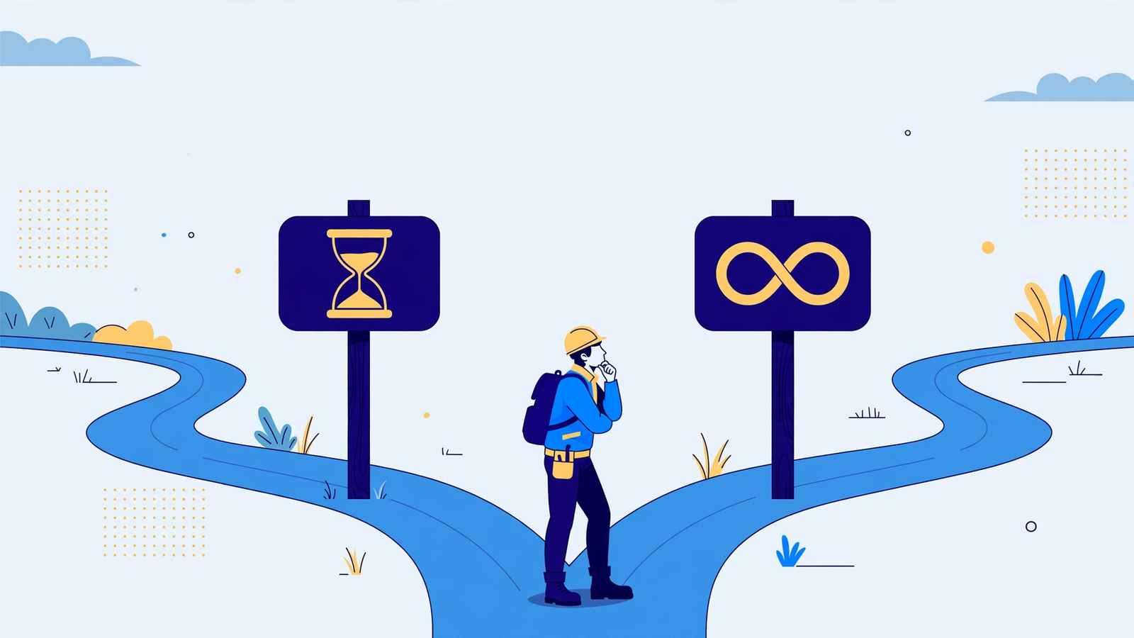 tempo determinato indeterminato stipendio netto - NettoChiaro